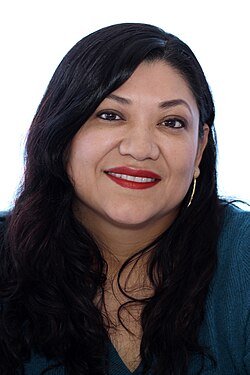 Reyna Grande